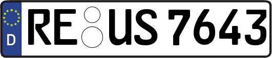RE-US7643