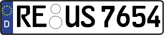 RE-US7654