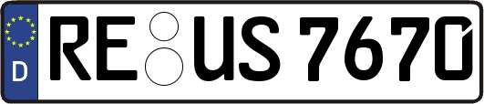 RE-US7670