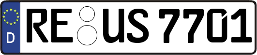 RE-US7701