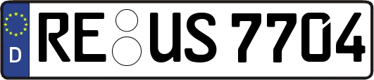 RE-US7704