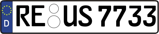 RE-US7733
