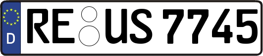 RE-US7745