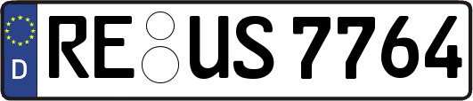 RE-US7764