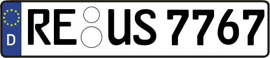 RE-US7767