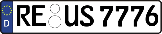 RE-US7776