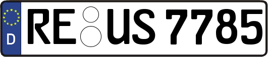 RE-US7785