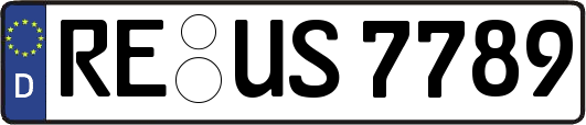 RE-US7789