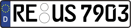 RE-US7903