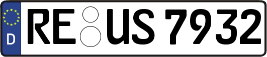 RE-US7932