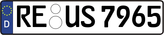 RE-US7965