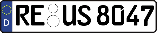 RE-US8047