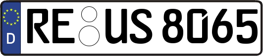 RE-US8065
