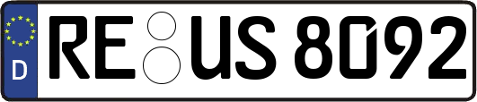 RE-US8092