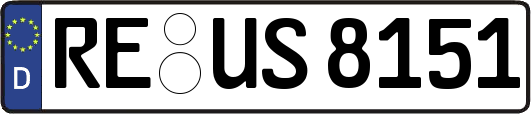 RE-US8151