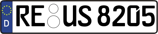 RE-US8205