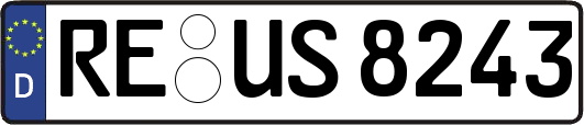 RE-US8243