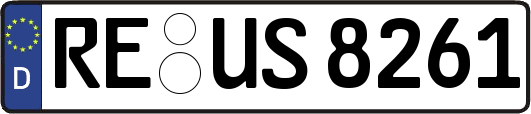 RE-US8261