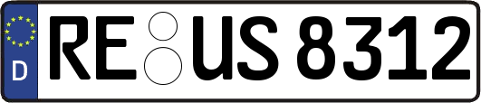 RE-US8312