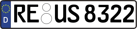 RE-US8322