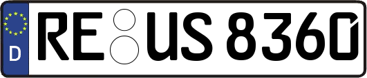 RE-US8360