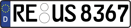 RE-US8367