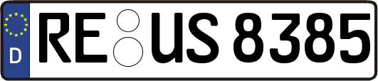 RE-US8385