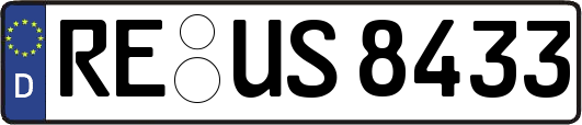 RE-US8433
