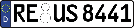 RE-US8441