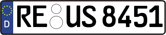 RE-US8451
