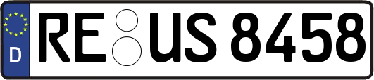 RE-US8458