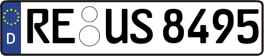 RE-US8495