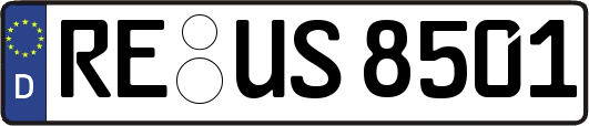 RE-US8501