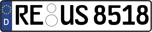 RE-US8518