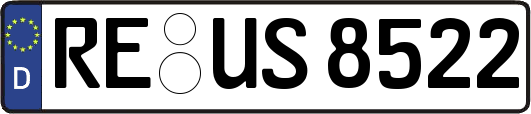 RE-US8522