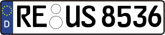 RE-US8536