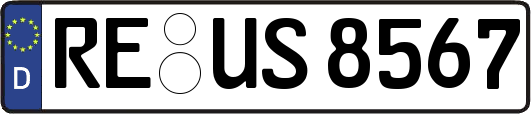 RE-US8567