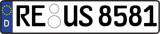 RE-US8581