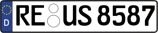 RE-US8587