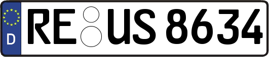 RE-US8634