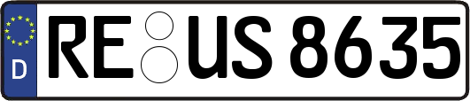 RE-US8635