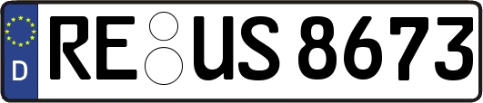RE-US8673