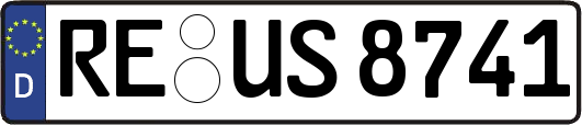 RE-US8741