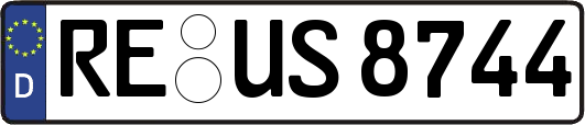 RE-US8744