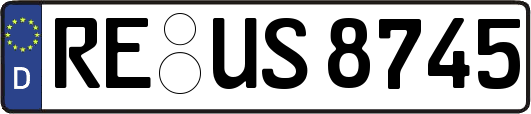 RE-US8745