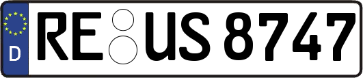 RE-US8747