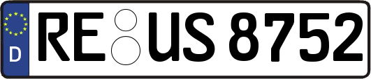 RE-US8752