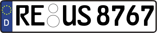 RE-US8767