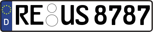 RE-US8787