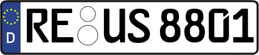 RE-US8801